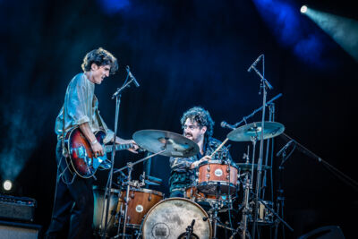 RAMAN. @ Fonnefeesten, foto 18, foto's door Danny Wagemans - FrontView Magazine