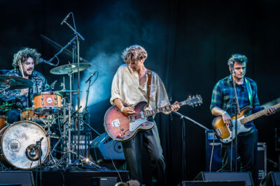 RAMAN. @ Fonnefeesten, foto 19, foto's door Danny Wagemans - FrontView Magazine