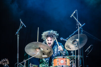 RAMAN. @ Fonnefeesten, foto 20, foto's door Danny Wagemans - FrontView Magazine
