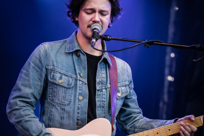 The Calicos @ Fonnefeesten, foto 15, foto's door Danny Wagemans - FrontView Magazine
