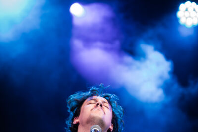 The Calicos @ Fonnefeesten, foto 24, foto's door Danny Wagemans - FrontView Magazine