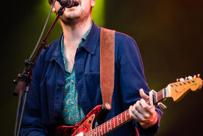 The Calicos @ Fonnefeesten, foto 25, foto's door Danny Wagemans - FrontView Magazine