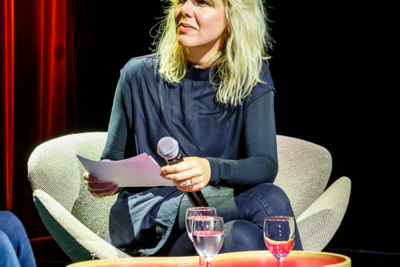 Press Conference 40 jaar AB @ Anciene Belgique, picture 5, photographed by Alex Wyckmans - FrontView Magazine