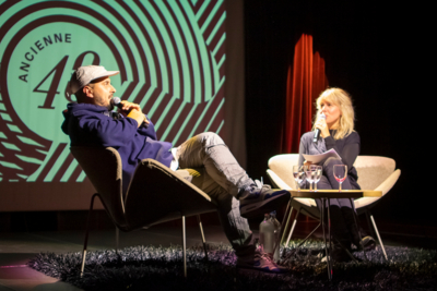 Press Conference 40 jaar AB @ Anciene Belgique, picture 10, photographed by Alex Wyckmans - FrontView Magazine