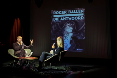 Press Conference 40 jaar AB @ Anciene Belgique, picture 17, photographed by Alex Wyckmans - FrontView Magazine