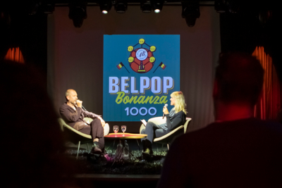 Press Conference 40 jaar AB @ Anciene Belgique, picture 18, photographed by Alex Wyckmans - FrontView Magazine