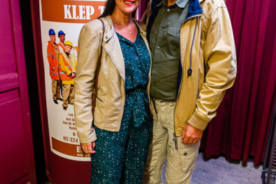 Première Klep Toe @ EWT-Theater Deurne, picture 8, photographed by Dimitri Vanlommel - FrontView Magazine