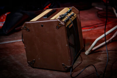 The Basily Gipsy Band @ Jazzathome, picture 24, photographed by Alex Wyckmans - FrontView Magazine