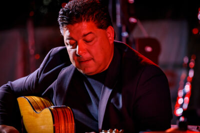 The Basily Gipsy Band @ Jazzathome, picture 28, photographed by Alex Wyckmans - FrontView Magazine