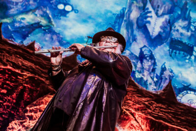 Ayreon @ 013, picture 5, photographed by Dorien Goetschalckx - FrontView Magazine