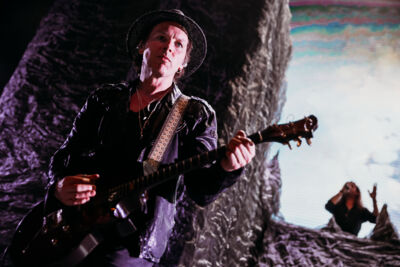 Ayreon @ 013, picture 12, photographed by Dorien Goetschalckx - FrontView Magazine