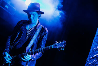 Ayreon @ 013, picture 33, photographed by Dorien Goetschalckx - FrontView Magazine