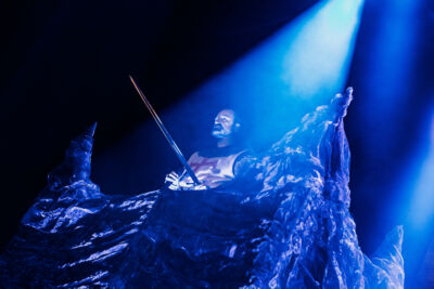 Ayreon @ 013, picture 34, photographed by Dorien Goetschalckx - FrontView Magazine