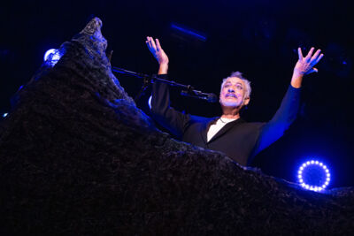 Ayreon @ 013, picture 37, photographed by Dorien Goetschalckx - FrontView Magazine
