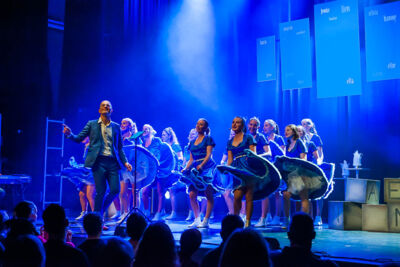 Scala @ Rex Mol, picture 3, photographed by Gert Daemen - FrontView Magazine