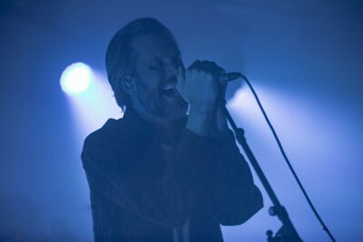Between The Buried And Me @ Trix, picture 14, photographed by David Johnson - FrontView Magazine