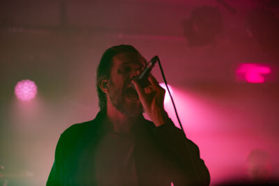 Between The Buried And Me @ Trix, picture 16, photographed by David Johnson - FrontView Magazine