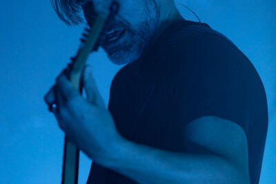 Between The Buried And Me @ Trix, picture 21, photographed by David Johnson - FrontView Magazine