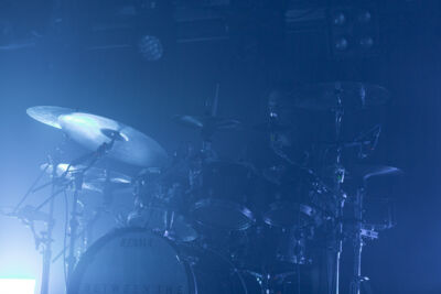 Between The Buried And Me @ Trix, picture 26, photographed by David Johnson - FrontView Magazine
