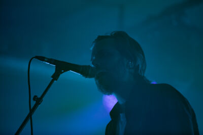 Between The Buried And Me @ Trix, picture 27, photographed by David Johnson - FrontView Magazine