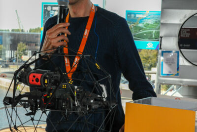 MNM Let's get digital @ MAS, picture 14, photographed by Peter Minnebo - FrontView Magazine