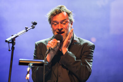 Radio 1 Springsteen Sessie @ De Roma, picture 8, photographed by Marc Verdonck - FrontView Magazine