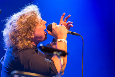 Radio 1 Springsteen Sessie @ De Roma, picture 22, photographed by Marc Verdonck - FrontView Magazine