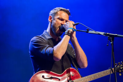 Radio 1 Springsteen Sessie @ De Roma, picture 31, photographed by Marc Verdonck - FrontView Magazine