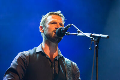 Radio 1 Springsteen Sessie @ De Roma, picture 32, photographed by Marc Verdonck - FrontView Magazine