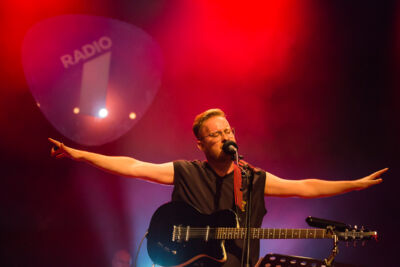Radio 1 Springsteen Sessie @ De Roma, picture 38, photographed by Marc Verdonck - FrontView Magazine