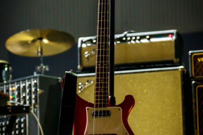 The Analogues - Abbey Road 50 Year Anniversary @ Lotto Arena, picture 3, photographed by Alex Wyckmans - FrontView Magazine