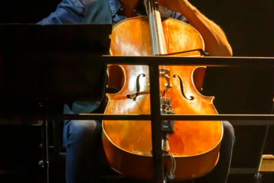 The Analogues - Abbey Road 50 Year Anniversary @ Lotto Arena, picture 10, photographed by Alex Wyckmans - FrontView Magazine