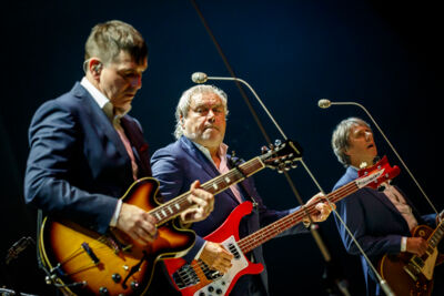 The Analogues - Abbey Road 50 Year Anniversary @ Lotto Arena, picture 13, photographed by Alex Wyckmans - FrontView Magazine
