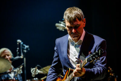 The Analogues - Abbey Road 50 Year Anniversary @ Lotto Arena, picture 15, photographed by Alex Wyckmans - FrontView Magazine