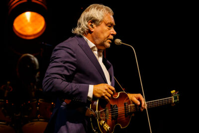 The Analogues - Abbey Road 50 Year Anniversary @ Lotto Arena, picture 16, photographed by Alex Wyckmans - FrontView Magazine