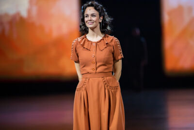 Première 40-45 voor Maja Van Honsté, Daphne Wellens en Hans De Munter @ studio 100 Pop-Up Theater, foto 17, foto's door Goele Bormans - FrontView Magazine