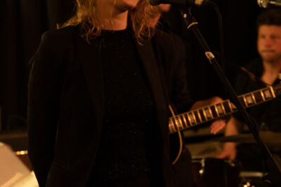 The Golden Glows albumvoorstelling @ Rock Lobster Session, picture 16, photographed by Dirk Janssens - FrontView Magazine
