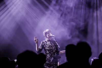 Hydrogen Sea @ De Casino, picture 6, photographed by Bart Baevegems - FrontView Magazine