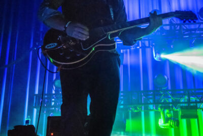 Pixies @ 013, picture 4, photographed by Erwin Evrard - FrontView Magazine