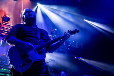 Pixies @ 013, picture 8, photographed by Erwin Evrard - FrontView Magazine