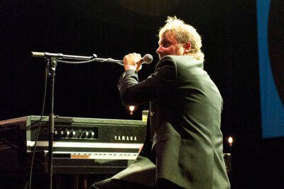 Canvas Belpop Live @ Trix, picture 5, photographed by Sandra Van Watermeulen - FrontView Magazine