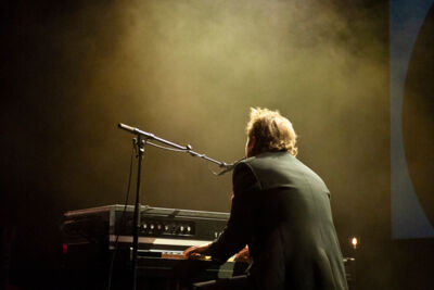 Canvas Belpop Live @ Trix, picture 6, photographed by Sandra Van Watermeulen - FrontView Magazine