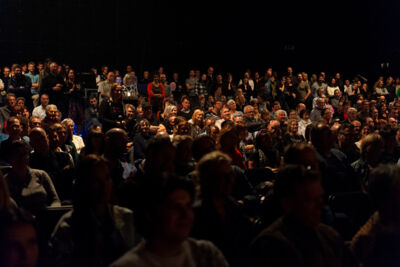 Canvas Belpop Live @ Trix, picture 8, photographed by Sandra Van Watermeulen - FrontView Magazine