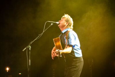 Canvas Belpop Live @ Trix, picture 10, photographed by Sandra Van Watermeulen - FrontView Magazine