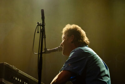 Canvas Belpop Live @ Trix, picture 11, photographed by Sandra Van Watermeulen - FrontView Magazine