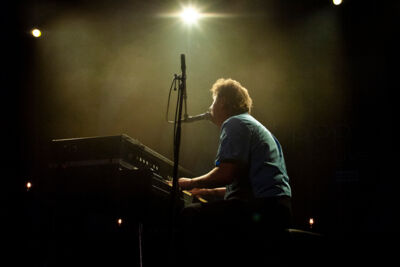 Canvas Belpop Live @ Trix, picture 12, photographed by Sandra Van Watermeulen - FrontView Magazine