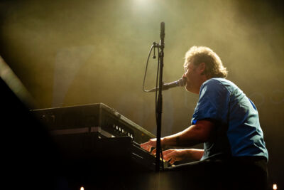 Canvas Belpop Live @ Trix, picture 13, photographed by Sandra Van Watermeulen - FrontView Magazine