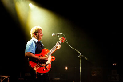 Canvas Belpop Live @ Trix, picture 16, photographed by Sandra Van Watermeulen - FrontView Magazine