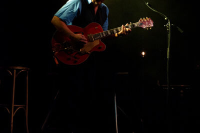 Canvas Belpop Live @ Trix, picture 17, photographed by Sandra Van Watermeulen - FrontView Magazine