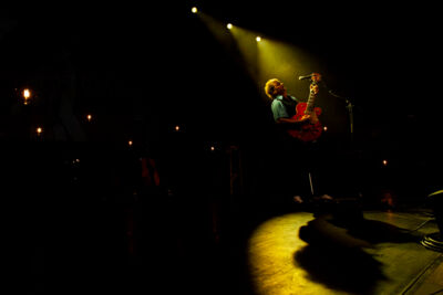 Canvas Belpop Live @ Trix, picture 19, photographed by Sandra Van Watermeulen - FrontView Magazine